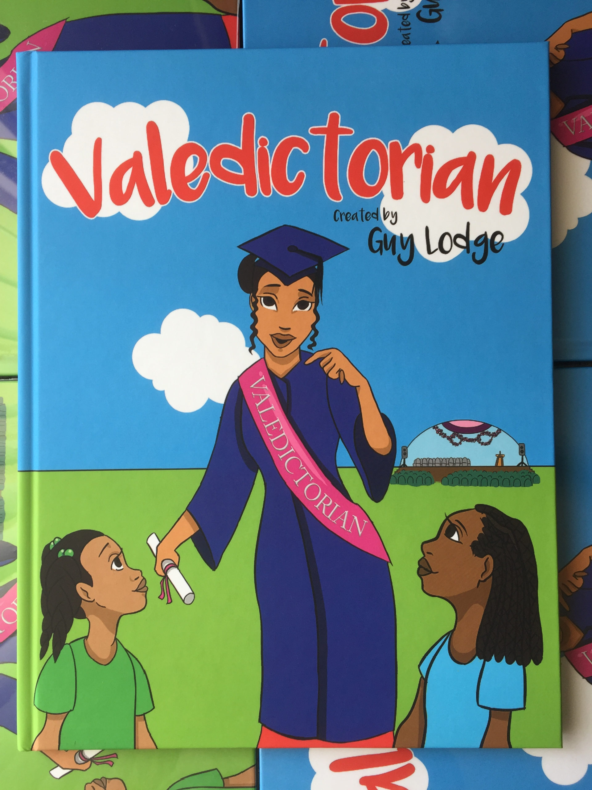 Quality publishing & printing, self-publish