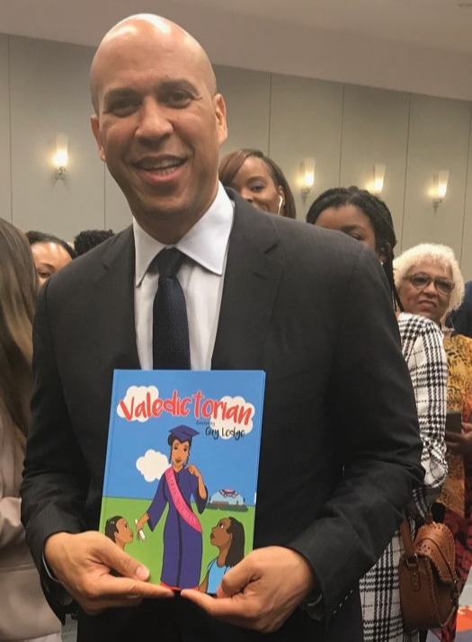 Corey Booker