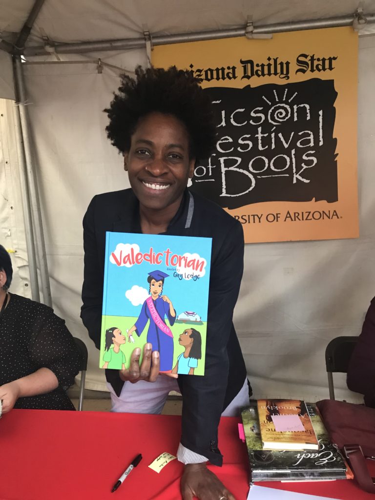 Jacqueline Woodson