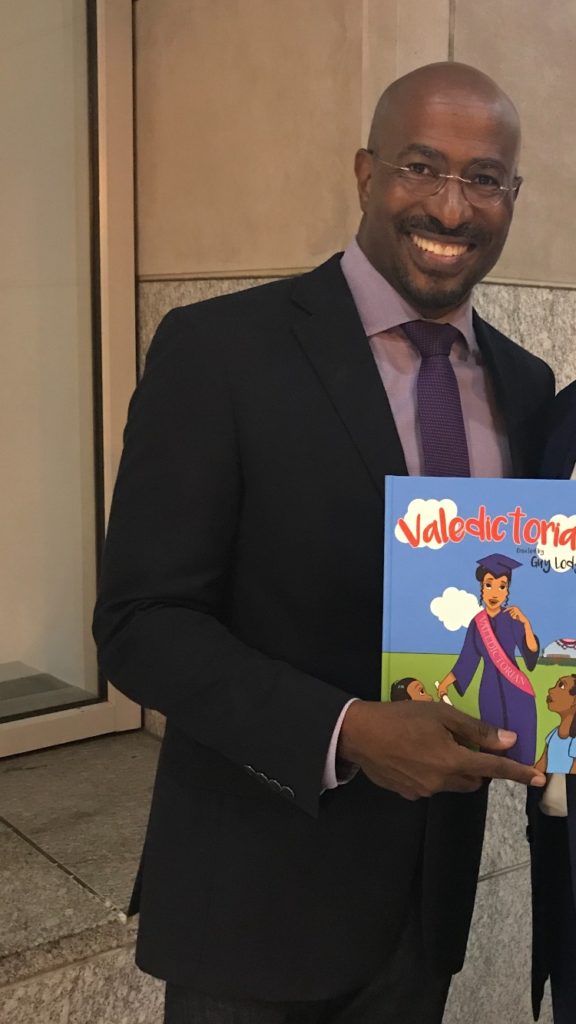Van Jones