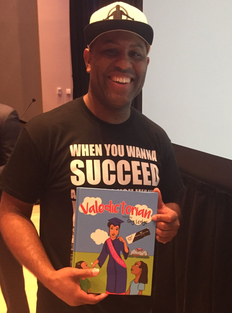 Eric Thomas