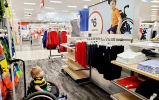 Representation matters,