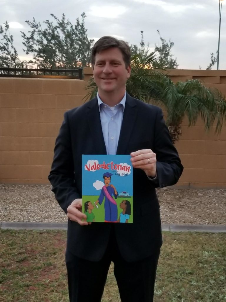 Greg Stanton