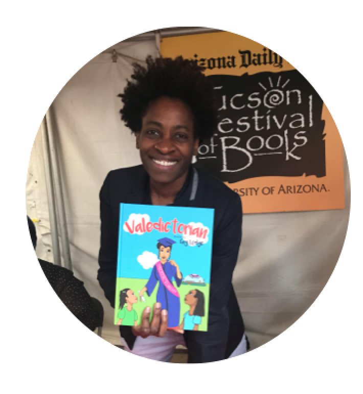 jacqueline woodson