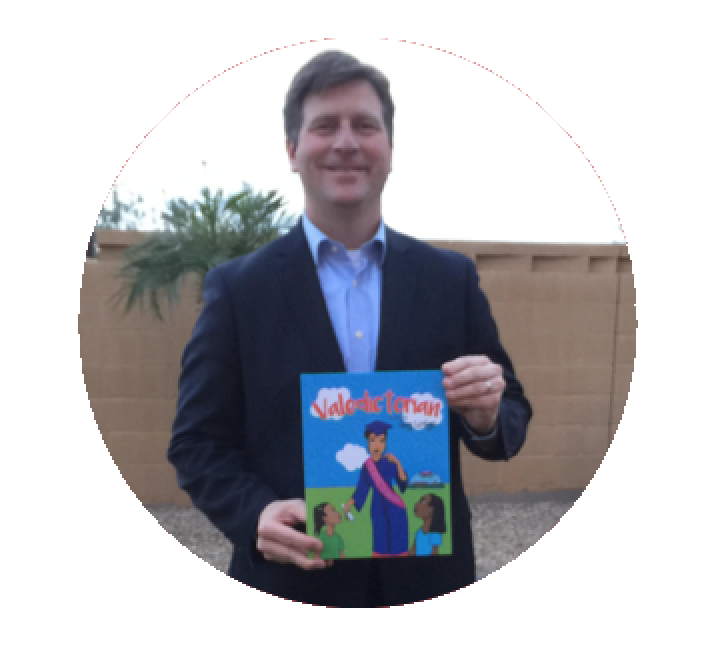 greg stanton