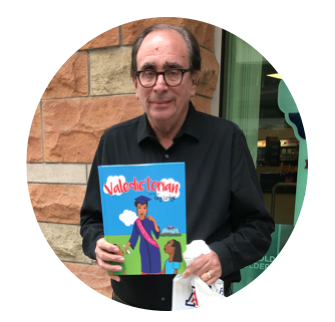 rl stine